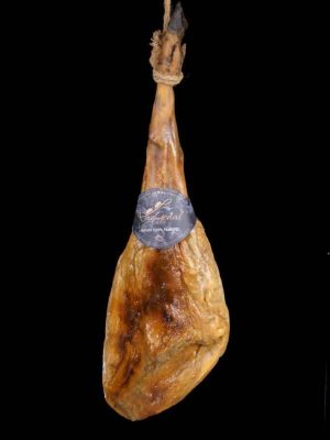 jamón langenal